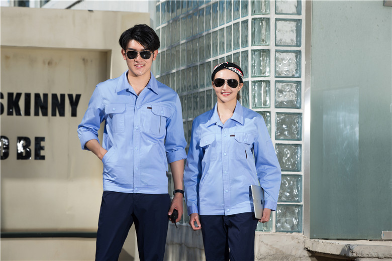 工作服的優(yōu)劣怎么判斷呢？