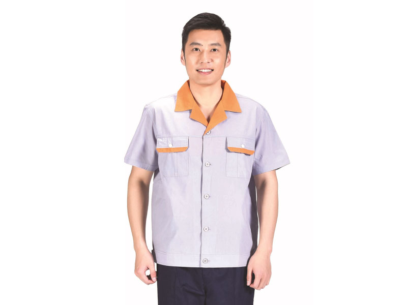 卡珀職業(yè)裝是集合設(shè)計(jì)，生產(chǎn)、定做定制工做服為一體的工服訂制企業(yè)，打造高級(jí)工服專屬定制、批發(fā)、工  藝生產(chǎn)制作，面料舒適,價(jià)格實(shí)惠的企業(yè)。