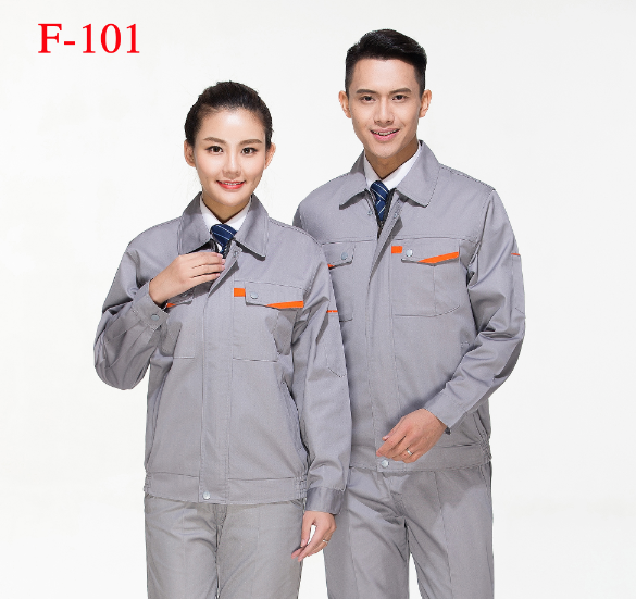 從環(huán)保角度看，工作服的新趨勢(shì)及其對(duì)行業(yè)的影響