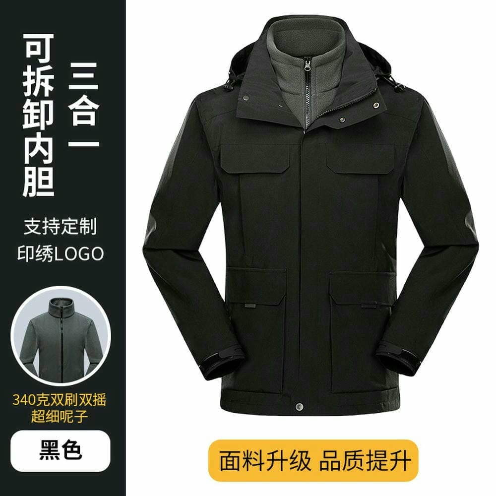 如何選擇合適的沖鋒衣定做廠商？